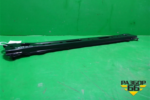 Панель передняя (нижняя часть новая) (5710442090) для Toyota Rav-4 с 2018г (Рав 4)