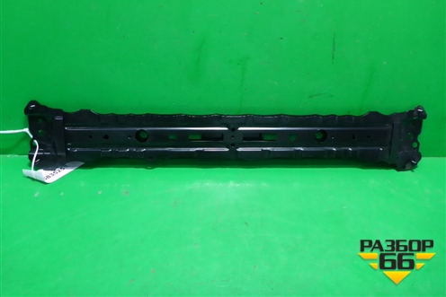 Панель передняя (нижняя часть новая) (5710442090) для Toyota Rav-4 с 2018г (Рав 4)