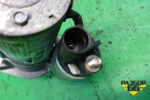 Стартер (2.0л SQR484F МКПП) (E4T153708010AB) для Chery Tiggo 5 (T21) с 2014-2020г (Тиго 5)