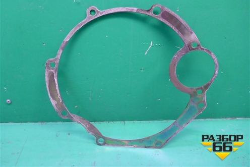 Пластина КПП (2.0л SQR484F МКПП) для Chery Tiggo 5 (T21) с 2014-2020г (Тиго 5)