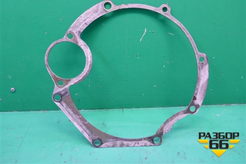 Пластина КПП (2.0л SQR484F МКПП) для Chery Tiggo 5 (T21) с 2014-2020г (Тиго 5)