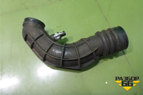 Патрубок воздушного фильтра (11184114803521) для VAZ Kalina/Калина