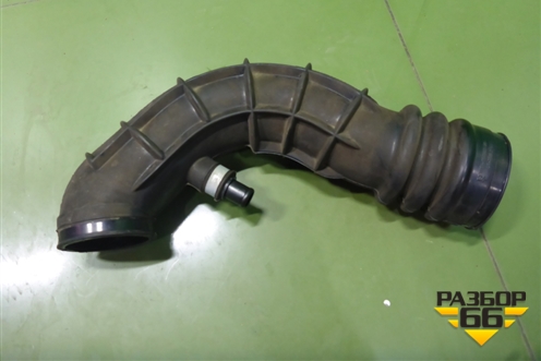 Патрубок воздушного фильтра (11184114803521) для VAZ Kalina/Калина