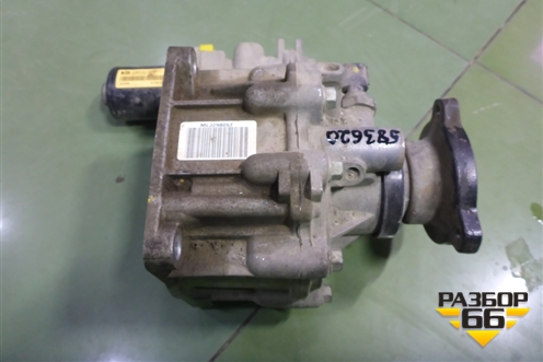 Муфта включения полного привода (349310MQ10) для Hyundai Tucson с 2020г (Туксон)