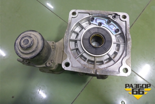 Муфта включения полного привода (349310MQ10) для Hyundai Tucson с 2020г (Туксон)