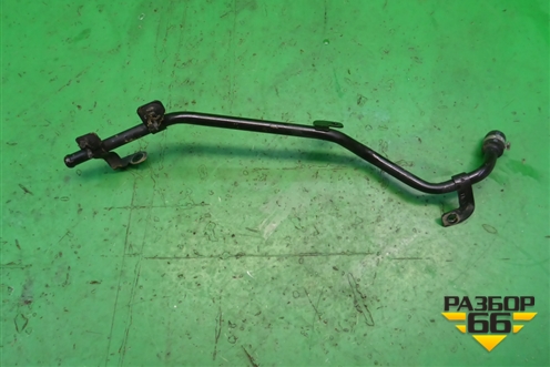 Трубка системы охлаждения (D4G201008053) для Chery Tiggo 5 (T21) с 2014-2020г (Тиго 5)