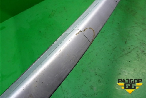 Рейлинг на крышу правый для Chery Tiggo 5 (T21) с 2014-2020г (Тиго 5)