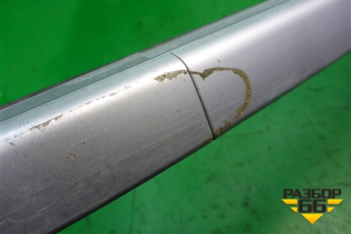 Рейлинг на крышу правый для Chery Tiggo 5 (T21) с 2014-2020г (Тиго 5)