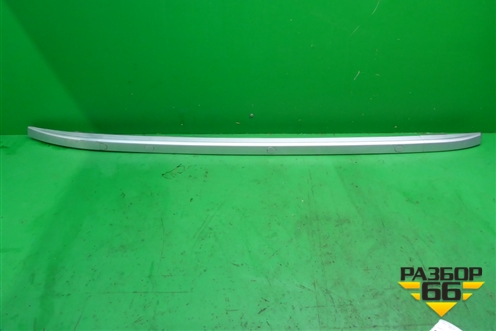 Рейлинг на крышу правый для Chery Tiggo 5 (T21) с 2014-2020г (Тиго 5)