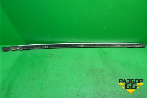 Рейлинг на крышу правый для Chery Tiggo 5 (T21) с 2014-2020г (Тиго 5)