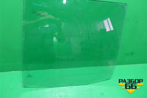 Стекло двери задней левой для Ford Fusion с 2002г (Фьюжн)