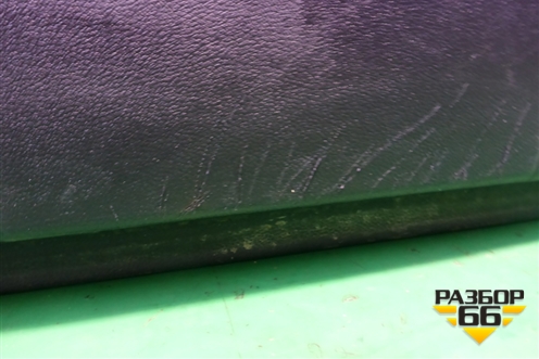 Обшивка двери передней левой под электрику (2127201770) для Mercedes Benz E-Klass W212 с 2009-2016г (Е)