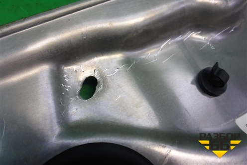 Панель внутренняя двери задней правой (A2125407205) для Mercedes Benz E-Klass W212 с 2009-2016г (Е)