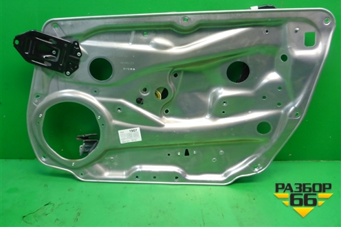 Стеклоподъёмник электрический передний правый (без моторчика) (A2049052103) для Mercedes Benz E-Klass W212 с 2009-2016г (Е)