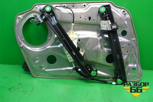 Стеклоподъёмник электрический передний правый (без моторчика) (A2049052103) для Mercedes Benz E-Klass W212 с 2009-2016г (Е)