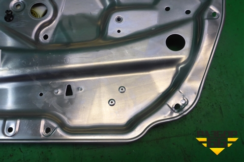 Стеклоподъёмник электрический передний правый (без моторчика) (A2049052103) для Mercedes Benz E-Klass W212 с 2009-2016г (Е)