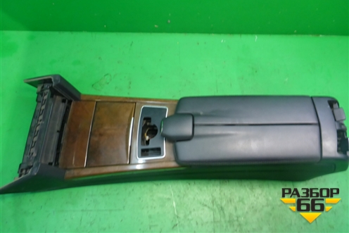 Подлокотник для Mercedes Benz E-Klass W212 с 2009-2016г (Е)