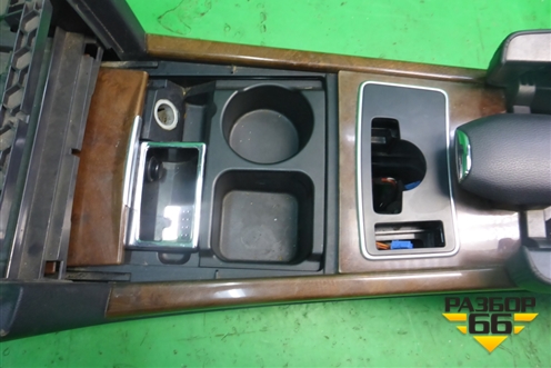 Подлокотник для Mercedes Benz E-Klass W212 с 2009-2016г (Е)