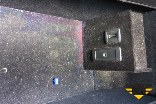 Подлокотник для Mercedes Benz E-Klass W212 с 2009-2016г (Е)