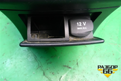 Подлокотник для Mercedes Benz E-Klass W212 с 2009-2016г (Е)