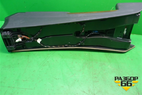 Подлокотник для Mercedes Benz E-Klass W212 с 2009-2016г (Е)