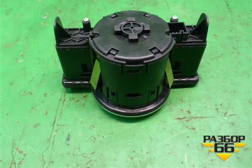 Модуль управления света фар для Mercedes Benz E-Klass W212 с 2009-2016г (Е)