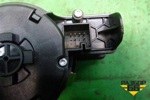 Модуль управления света фар для Mercedes Benz E-Klass W212 с 2009-2016г (Е)