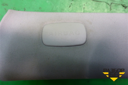 Обшивка стойки лобового стекла левая (A2126905925) для Mercedes Benz E-Klass W212 с 2009-2016г (Е)