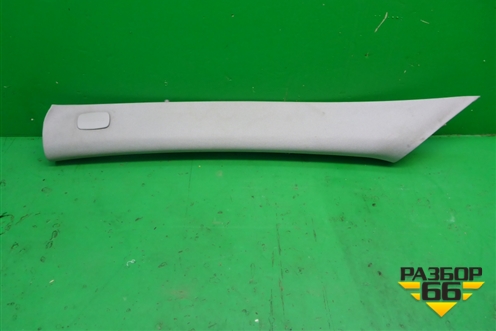 Обшивка стойки лобового стекла левая (A2126905925) для Mercedes Benz E-Klass W212 с 2009-2016г (Е)