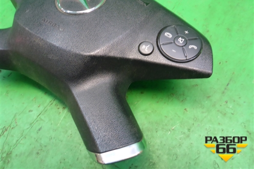 Подушка безопасности в рулевое колесо (21286001029) для Mercedes Benz E-Klass W212 с 2009-2016г (Е)