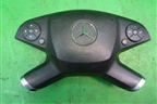 Подушка безопасности в рулевое колесо (21286001029) для Mercedes Benz E-Klass W212 с 2009-2016г (Е)