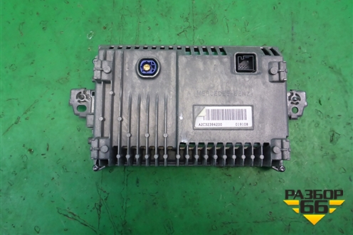 Дисплей информационный (A2129004307) для Mercedes Benz E-Klass W212 с 2009-2016г (Е)