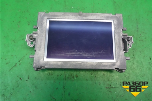 Дисплей информационный (A2129004307) для Mercedes Benz E-Klass W212 с 2009-2016г (Е)