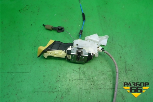 Замок двери передней левой (A0997200135) для Mercedes Benz E-Klass W212 с 2009-2016г (Е)