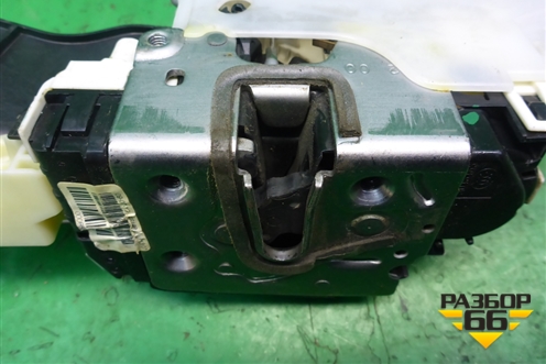 Замок двери передней левой (A0997200135) для Mercedes Benz E-Klass W212 с 2009-2016г (Е)