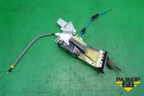 Замок двери передней левой (A0997200135) для Mercedes Benz E-Klass W212 с 2009-2016г (Е)