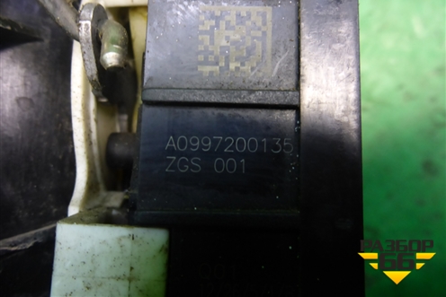 Замок двери передней левой (A0997200135) для Mercedes Benz E-Klass W212 с 2009-2016г (Е)