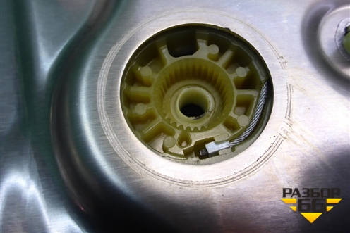 Стеклоподъёмник электрический передний левый (без моторчика) (A2127200779) для Mercedes Benz E-Klass W212 с 2009-2016г (Е)