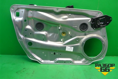 Стеклоподъёмник электрический передний левый (без моторчика) (A2127200779) для Mercedes Benz E-Klass W212 с 2009-2016г (Е)