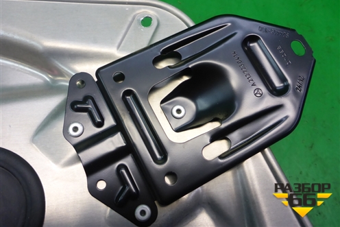 Стеклоподъёмник электрический передний левый (без моторчика) (A2127200779) для Mercedes Benz E-Klass W212 с 2009-2016г (Е)