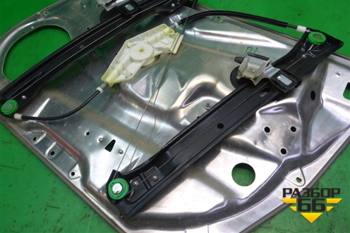 Стеклоподъёмник электрический передний левый (без моторчика) (A2127200779) для Mercedes Benz E-Klass W212 с 2009-2016г (Е)