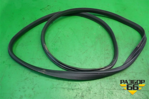 Уплотнитель двери задней левой (A2126970151) для Mercedes Benz E-Klass W212 с 2009-2016г (Е)