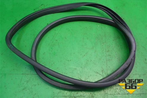 Уплотнитель двери задней правой (A2126970151) для Mercedes Benz E-Klass W212 с 2009-2016г (Е)