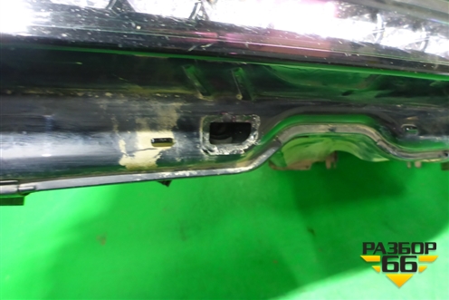 Фара левая (до 2020г Full Led без блоков) (5NB941081D) для Volkswagen Tiguan с 2016г (Тигуан)