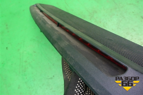 Фонарь задний стоп сигнал (A2126830130) для Mercedes Benz E-Klass W212 с 2009-2016г (Е)