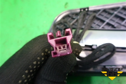 Фонарь задний стоп сигнал (A2126830130) для Mercedes Benz E-Klass W212 с 2009-2016г (Е)