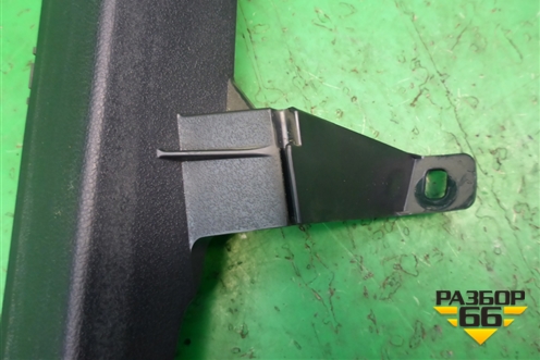 Обшивка стойки задняя нижняя правая (A2126901626) для Mercedes Benz E-Klass W212 с 2009-2016г (Е)