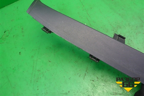 Обшивка стойки задняя нижняя правая (A2126901626) для Mercedes Benz E-Klass W212 с 2009-2016г (Е)