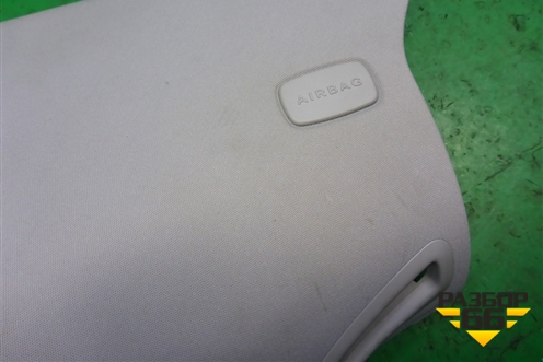 Обшивка стойки задняя верхняя левая (седан) (A2126950159) для Mercedes Benz E-Klass W212 с 2009-2016г (Е)