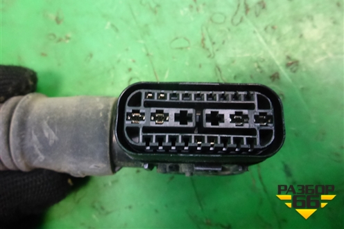 Проводка двери задней левой (2125407205) для Mercedes Benz E-Klass W212 с 2009-2016г (Е)